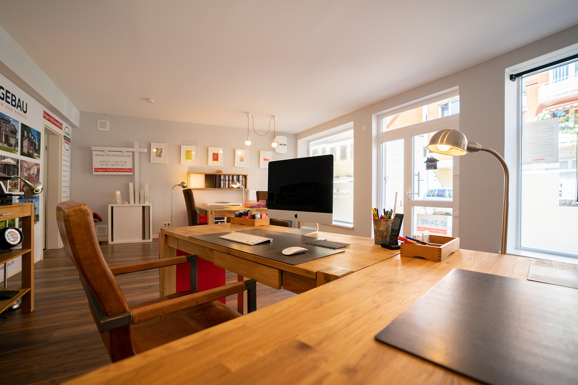 Hagen Held Immobilien | Service