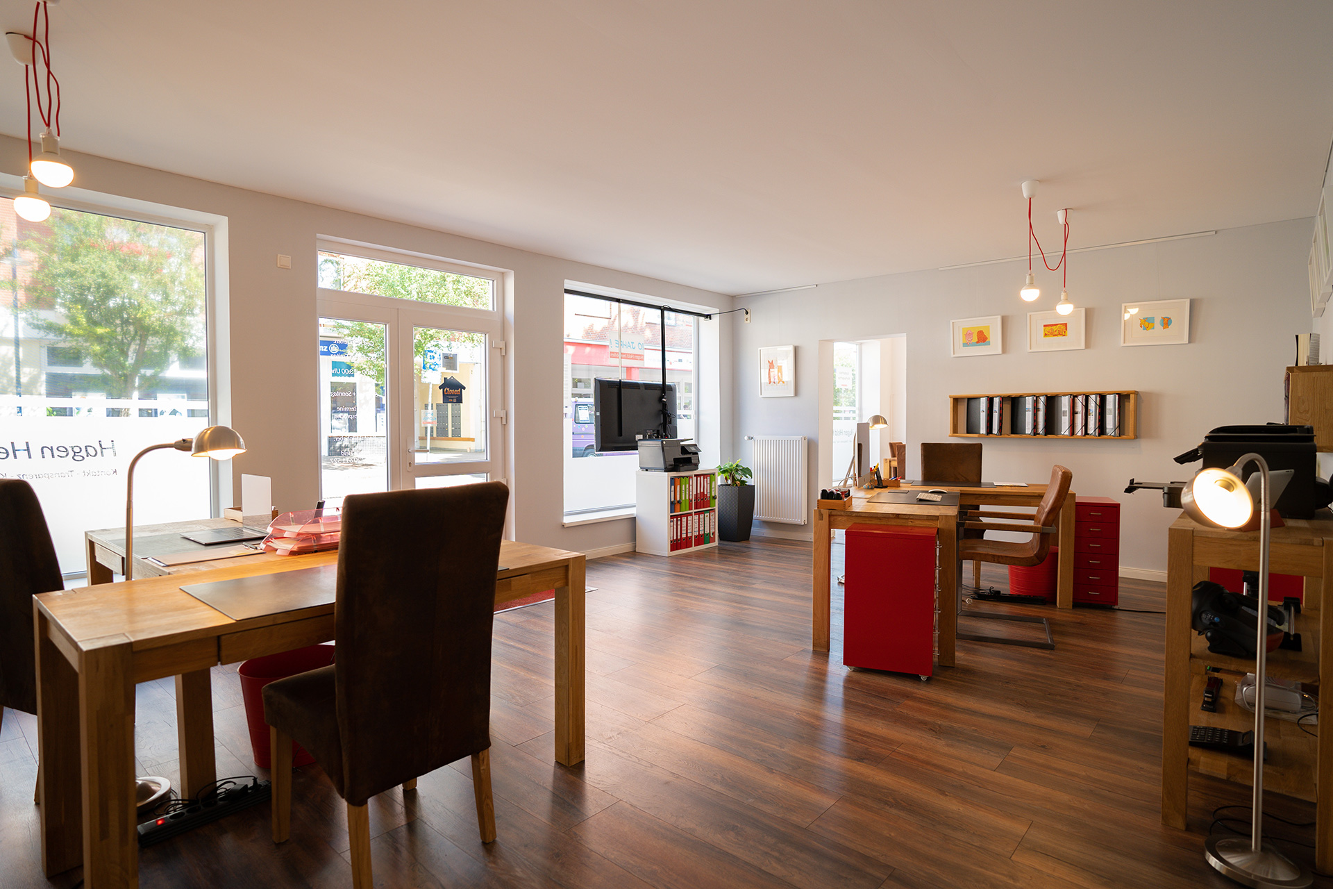 Hagen Held Immobilien | Impressum Hagen Held Immobilien | Impressum