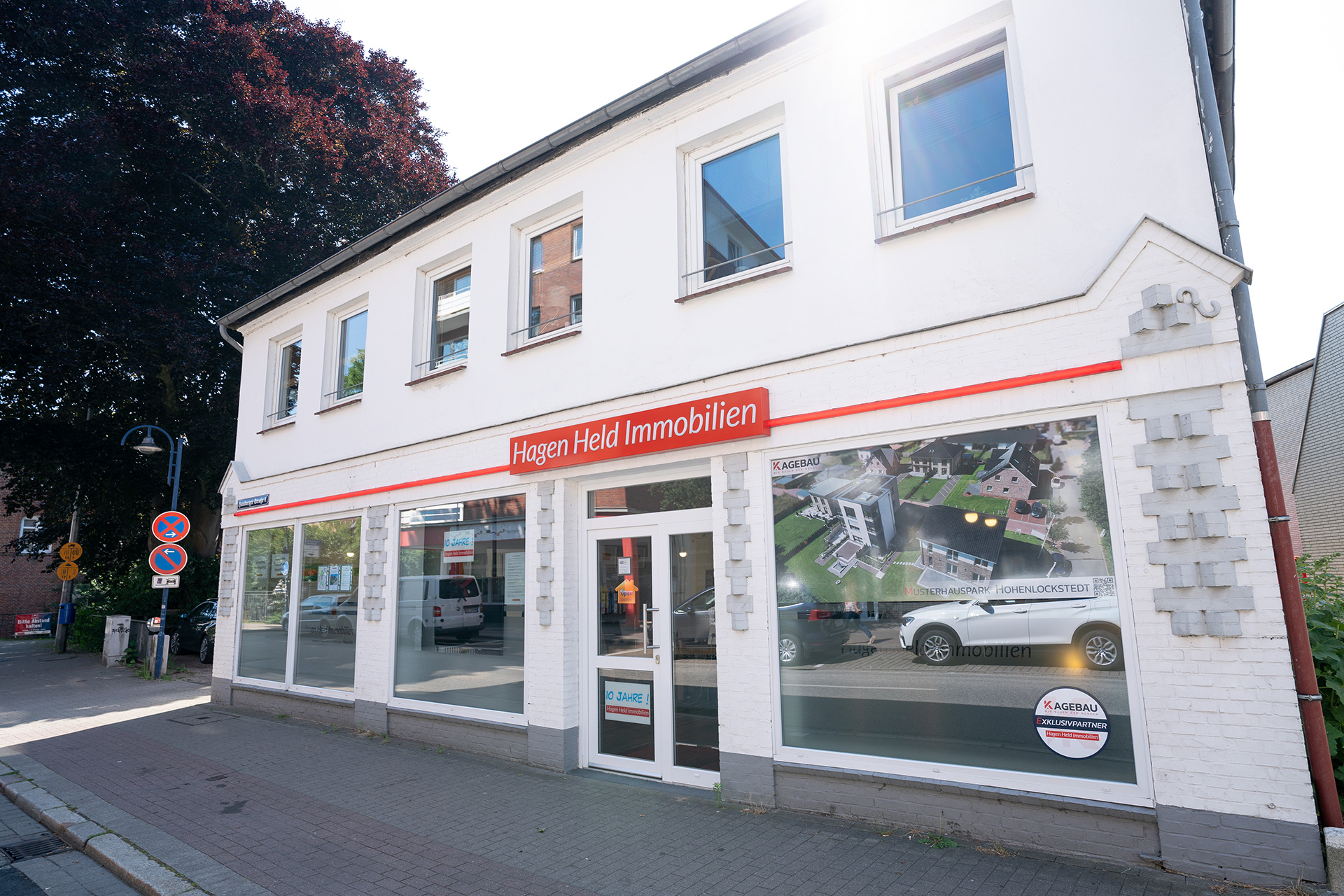 Hagen Held Immobilien | Über uns Hagen Held Immobilien | Über uns